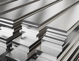 Fabricated Steel Icon