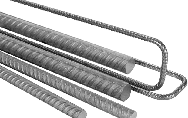 FABRICATED BAR 08MM*12M - UAE