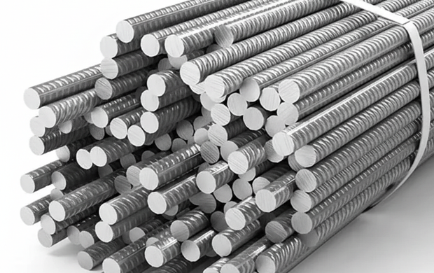 STEEL BAR 8MM*12M - OMAN