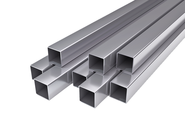 SQUARE TUBE 30*30*2MM*6M