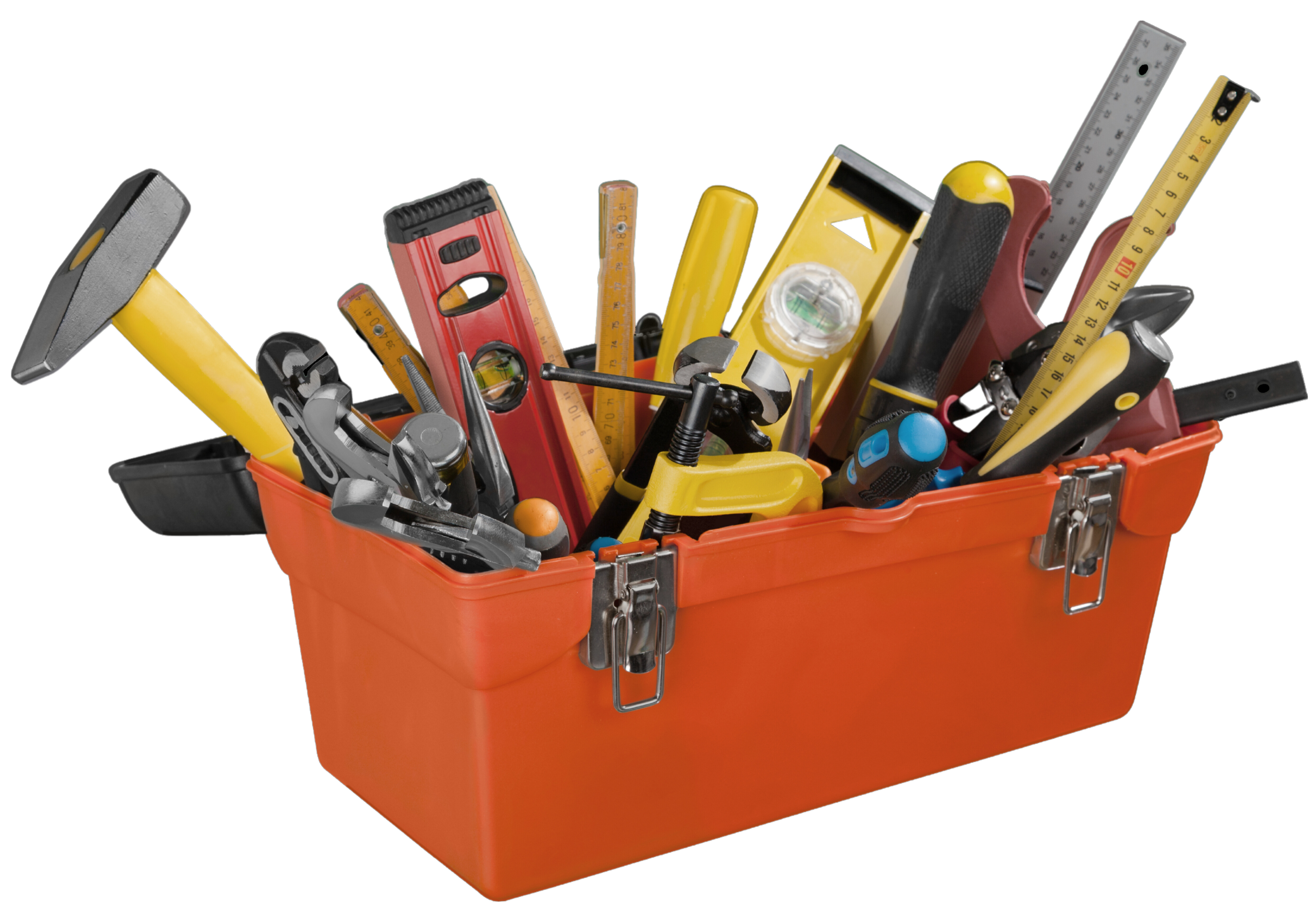 Construction Tools